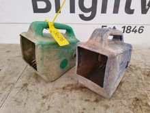 Image of 2x Flickers