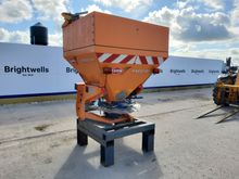 Image of Kuhn Axeo 18.1 Salt & Sand Spreader