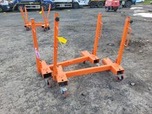 Image of Armorguard 2x Board Trolleys