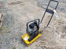 Image of Wacker Neuson 12" Petrol Compaction Plate
