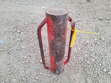 Image of Fence Post Driver