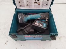 Image of Makita DTM51 Multi Tool