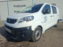 Image of PEUGEOT EXPERT PROFESSIONAL L1 BL Panel Van