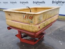 Image of Teagle XT48 Fertiliser Spinner
