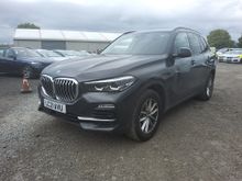 Image of BMW X5 XDRIVE30D XLINE AUTO Estate