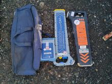 Image of 2x CAT Scanner & 1x Genny