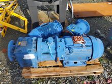 Image of 2x Motor Reduction units