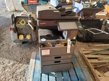 Image of Toshiba Printer