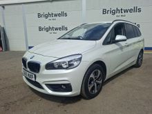 Image of BMW 218D SE AUTO Estate