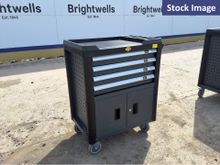 Image of 202 Piece Tool Filled Workbench (B43202)
