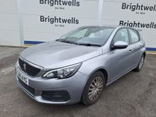 Image of PEUGEOT 308 ACCESS BLUEHDI S/S 5 Door Hatchback