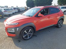 Image of HYUNDAI KONA PREMIUM 5 Door Hatchback