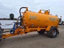 Image of Major Tanker