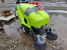 Image of Road Sweeper