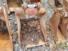 Image of 8T Kubota Bucket 60cm