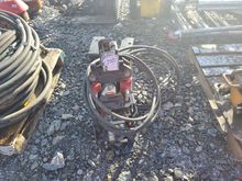 Image of Hydraulic Clamp Winch