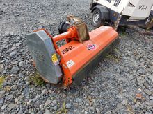 Image of Lipa Flail Mower