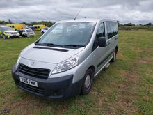 Image of PEUGEOT EXPERT TEPEE COMFORT L1 H Ambulance