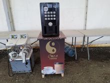 Image of Coffee Machine