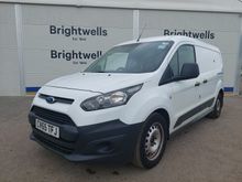 Image of FORD TRANSIT CONNECT 230 Panel Van