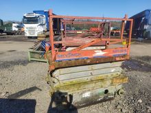 Image of Sky Jack SJIII 3219 Access Platform