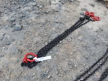 Image of Set of Brothers Chains