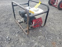 Image of 2.4kVa Generator