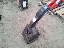 Image of Sandglider Electric Floor Sander