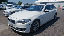 Image of BMW 530D AC AUTO Estate