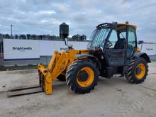 Image of JCB 531-70 Telehandler