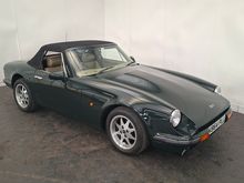 Image of 1992 TVR V8 S