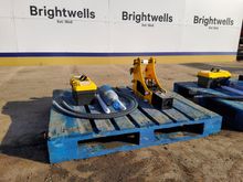 Image of Hydraulic Hammer