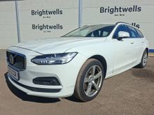 Image of VOLVO V90 B6 MHEV AWD AUTO Estate