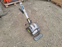 Image of Hiretech Floor Sander