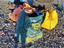 Image of Drainage Fittings (4 bags)