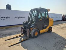 Image of JCB 35-23D 2WD Teletruk