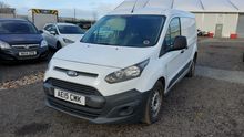 Image of FORD TRANSIT CONNECT 240 Panel Van