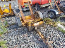 Image of Roller Trailer