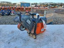 Image of Husqvarna K760 Disc Cutter