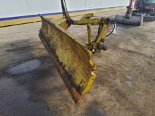 Image of Snow Plough