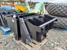 Image of 2x Bespoke Boot Tidies