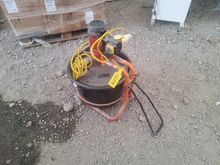 Image of Electric Paddle Mixer