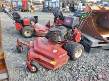 Image of Toro 48 RD Mid Size Pedestrian Mower