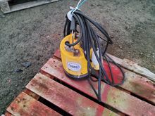 Image of Submersible pump PS2500