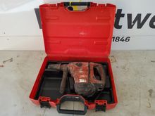 Image of Hilti Te 60-Atc-Avr Combi Hammer 110V