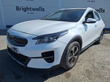 Image of KIA XCEED 3 PHEV S-A 5 Door Hatchback