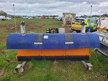 Image of Schmidt SL 27 Snow Plough