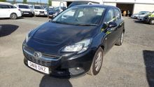 Image of VAUXHALL CORSA DESIGN CDTI S/S 5 Door Hatchback