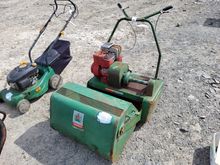 Image of Ransomes 24 Motor Mower