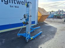 Image of Genie Sla-10 Material Lift